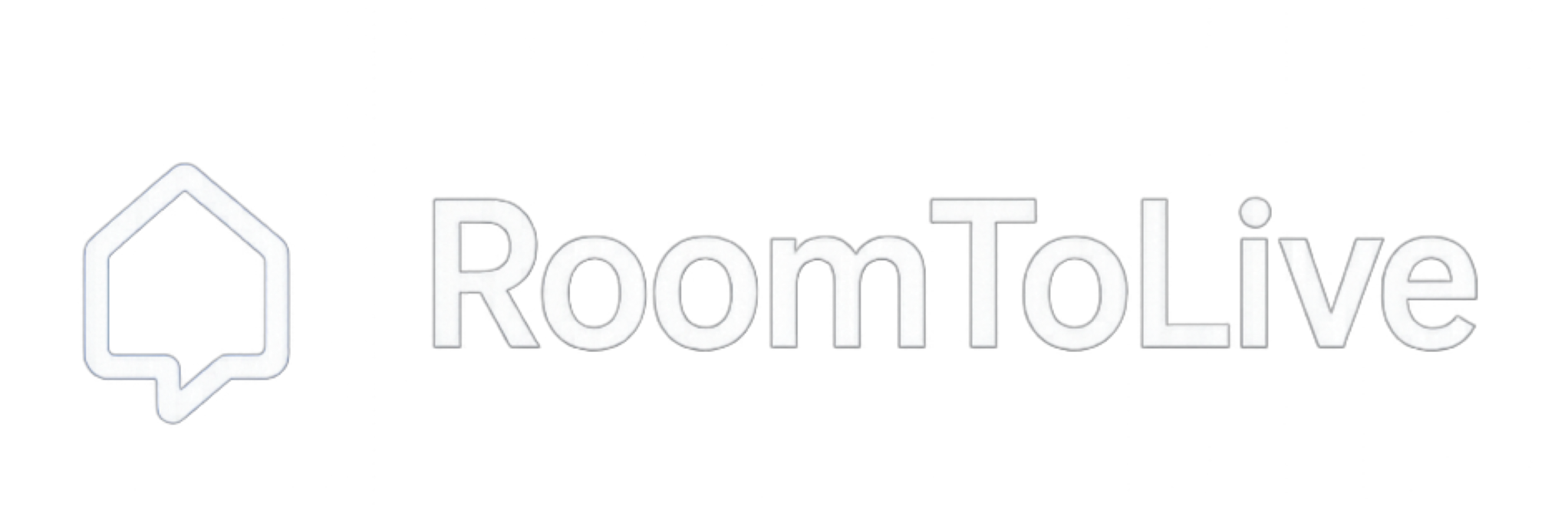 Room To Live Logo