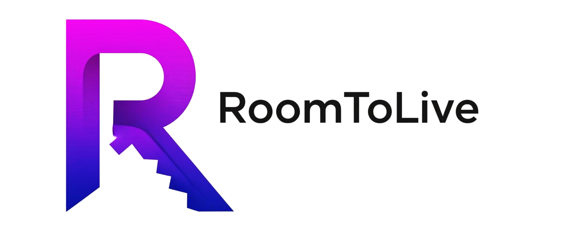 Room To Live Logo